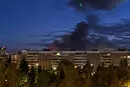 Дрони атакували комплекс «Газпрому» за 1300 км від України