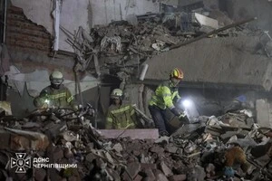 Після нічної рятувальної операції стало відомо про 22 жертви