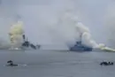 Туреччина назвала війну в Чорному морі пріоритетом своєї безпеки