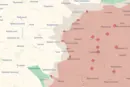 Ворог просунувся поблизу Цвіткового – DeepState