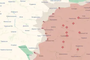 Цвіткове – село Пологівського району Запорізької області
