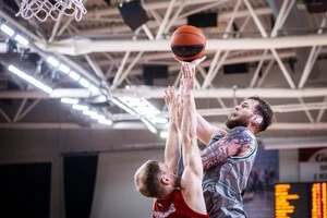 «Таураге» Войналовича у Кубку Литви переміг «Невежис»