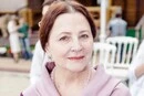 Тоня Матвієнко вшанувала памʼять матері у річницю її смерті (фото)