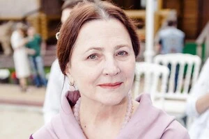 Ніна Матвієнко пішла з життя після боротьби з онкологією