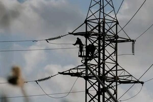 Енергосистема України зазнала пошкоджень
