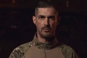 Сергій Стрельніков розкрив назву батальйон, до якого він долучився