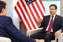 Перспектив завершити війну в Україні переговорами наразі немає – Рубіо