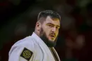 Призер чемпіонатів світу з дзюдо Яків Хаммо: Спогади про Донецьк – це як розлука з рідною людиною