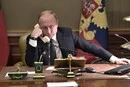 Трамп залишив Путіна без привітання на 74-річчя