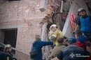 Стало відомо про долю родини трирічної Злати, врятованої з-під завалів у Прилуках