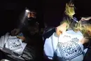 Військовий ЗСУ показав, як вишиває хрестиком на позиціях (відео)