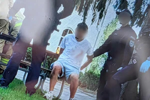 Українець, затриманий за підозрою в нападі на людей у польському місті Ярослав