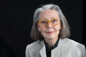Енн Карсон – канадська письменниця, лауреатка Нобелівської премії з літератури 2026 року