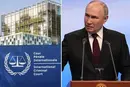 Росія вимагає від Нідерландів видати суддів, які підписали ордер на арешт Путіна