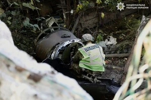 Вибухотехніки знешкодили небезпечні елементи та підготували їх до безпечного транспортування