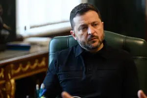 Окремо президент наголосив на важливості посилення української протиповітряної оборони