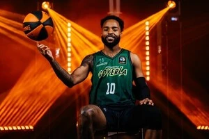 29-річний американець почав сезон у «Прикарпатті-Говерлі»