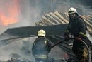У п'яти містах поблизу Києва погіршилася якість повітря