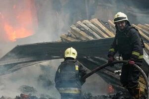Рівень забруднення має тенденцію до зниження
