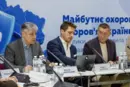 У столиці обговорили проблеми Програми медгарантій
