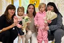 Львівські лікарі одночасно пересадили нирки двом дітям від одного донора (фото)