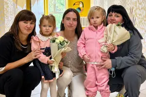 Матері Божени Ящук та Софії Рибалко розповіли про історії хвороби доньок