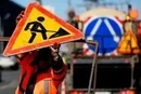 Рух вул. Бориспільською буде частково обмежено до 31 жовтня (схема)