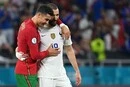 Володар «Золотого м'яча-2022» дорікнув Португалії за знецінення Роналду