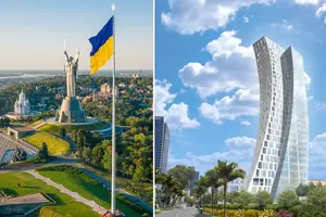 Київ та Тель-Авів — стійкі міста, що активно живуть і розвиваються попри воєнні загрози
