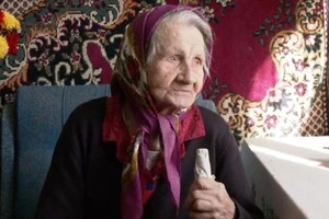 Марія Черешньова народилася 30 веренся 1926 року
