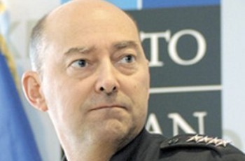 Янукович открыл для НАТО Украину