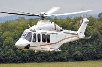 На чем летает украинская власть