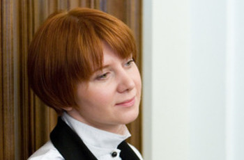 Дарія Чепак: «В «Стоп цензурі!» вирішили діяти старими методами, але на свою користь»