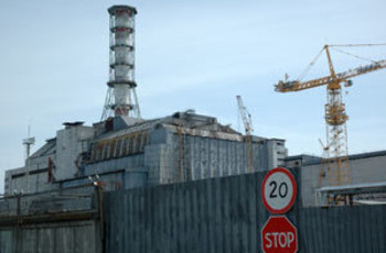 Чи побудує Україна сховище для ядерного палива?