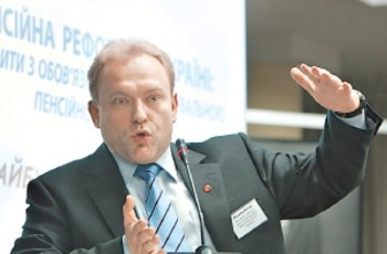 Неизвестный Василий Волга: Строил финансовые пирамиды и считал Жириновского кумиром