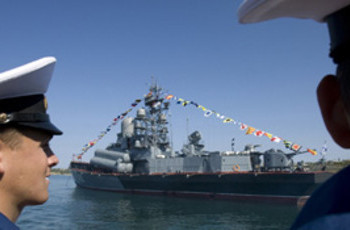Черноморский флот возьмут на карандаш