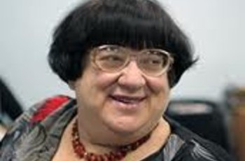 Валерия Новодворская: У нас вся страна жуликов и воров. И еще холопов