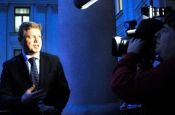 Пересмотр Европейской политики соседства как окно возможностей для «Восточного партнерства»