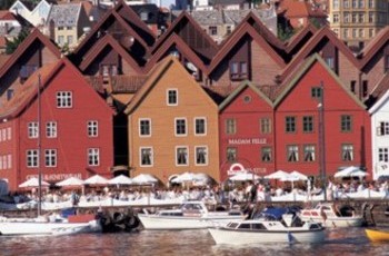 Моя, не вкрадена Норвегія…