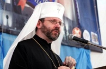 Святослав Шевчук: Ми маємо прямувати до примирення з Московським Патріархатом