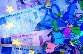 Семь парадоксов еврозоны: миллиарды, банкротства и черные дыры