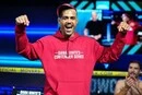 З охорони – в ростер UFC: як тілоохоронець президента промоушену підкорив октагон