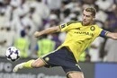 Матір Кріштіану Роналду прокоментувала скандал у збірній Португалії