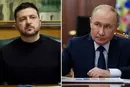 Білий дім анонсував нову мирну пропозицію стосовно завершення війни в Україні