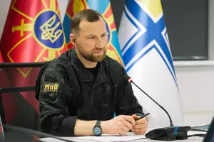 Міністр оборони подякував Німеччині за критично важливу підтримку