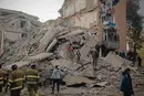Зеленський анонсував «дорослі відповіді» Росії на удари по Україні