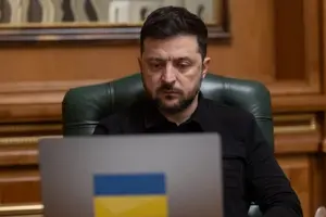 За словами президента, перемовники обговорять питання ППО з європейцями
