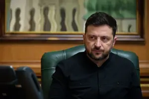 Президент не уточнив, які саме системи, ракети чи інше обладнання Україна планує обговорювати