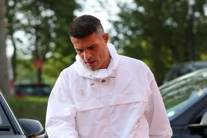 Швейцарець розпочав другий сезон у складі «Сандерленда»
