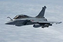Франція назвала термін початку навчання українських пілотів на Rafale